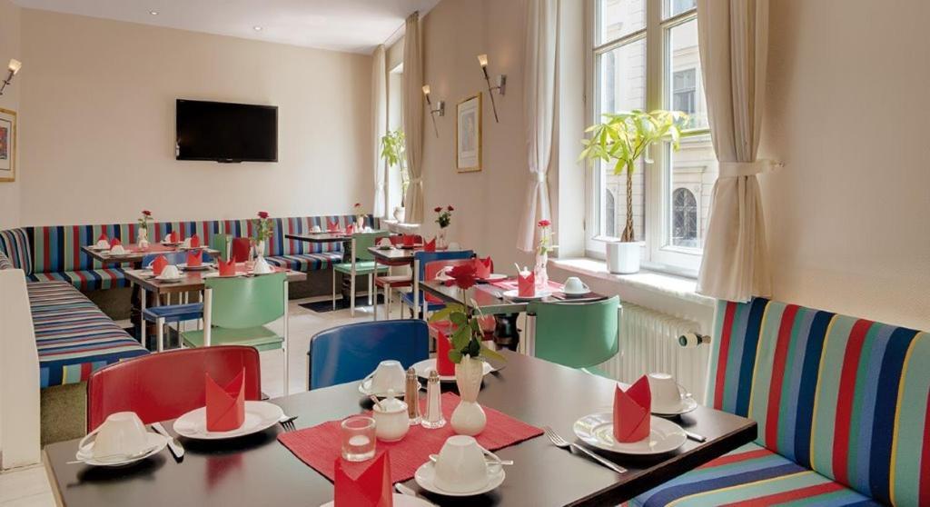 Hotel Am Rathaus