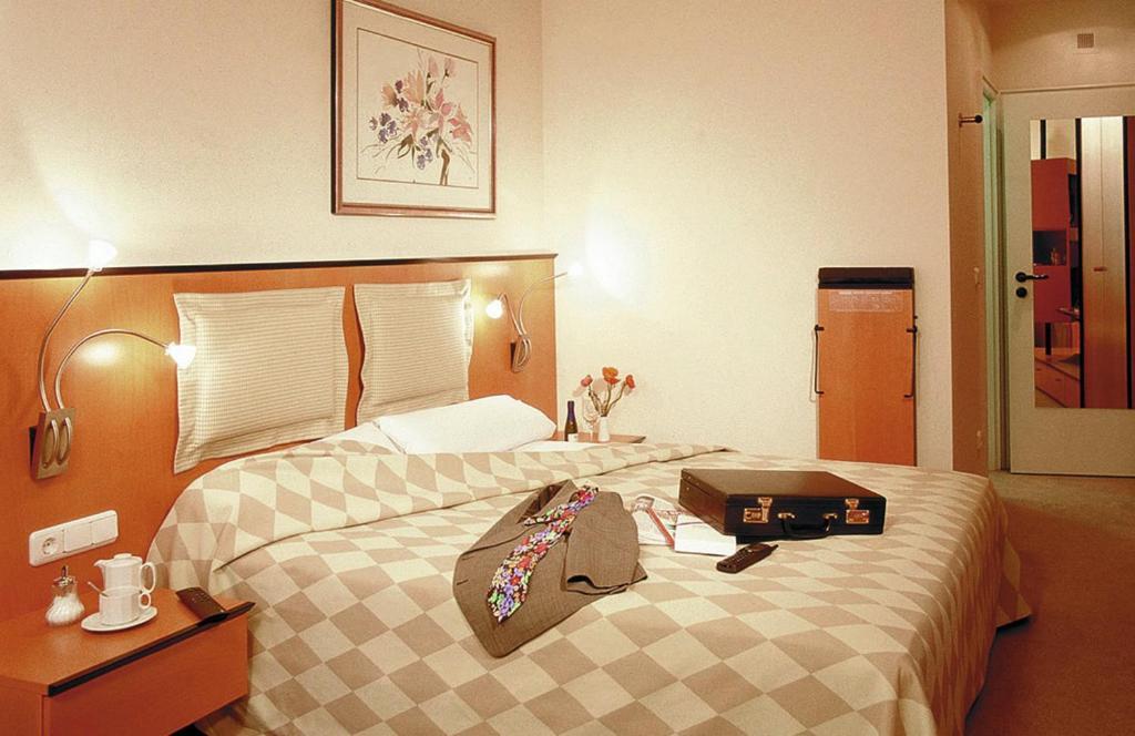 Hotel Am Rathaus Augsburg