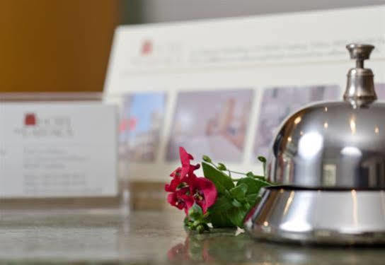 Am Rathaus Hotel 3*