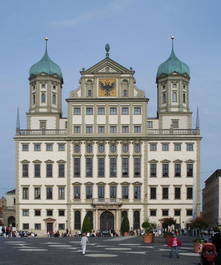 Am Rathaus Hotel